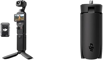 Amazon.co.jp: DJI アクションカメラ Osmo Pocket 3 クリエイター